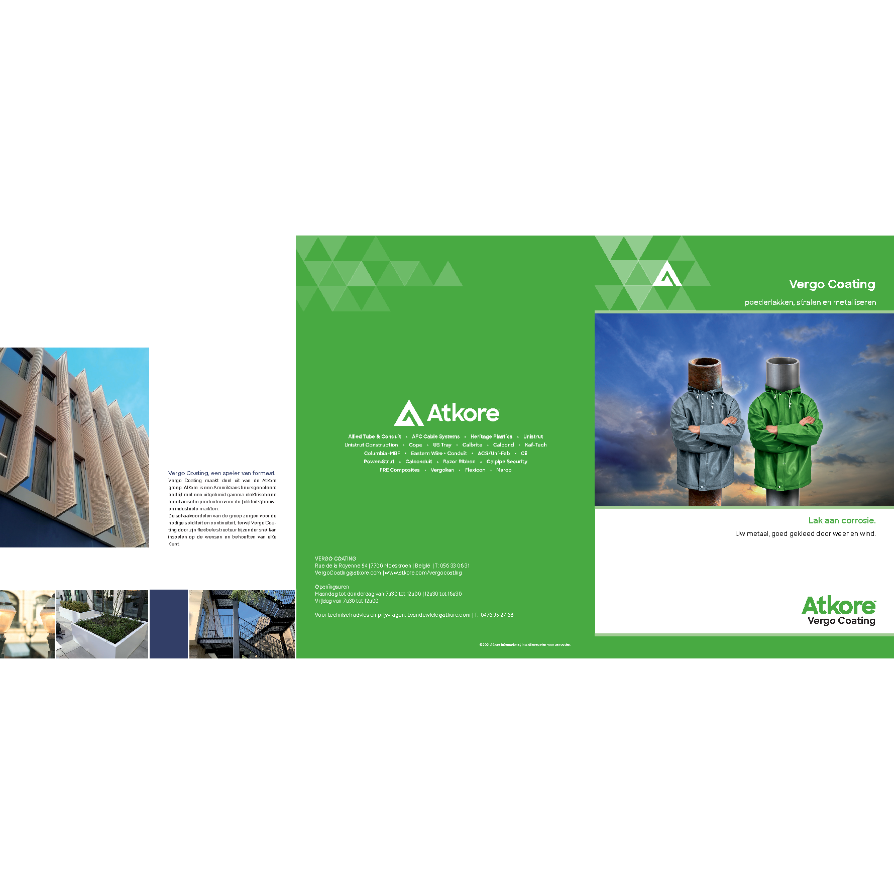 brochure Vergo Coating_2021_NL